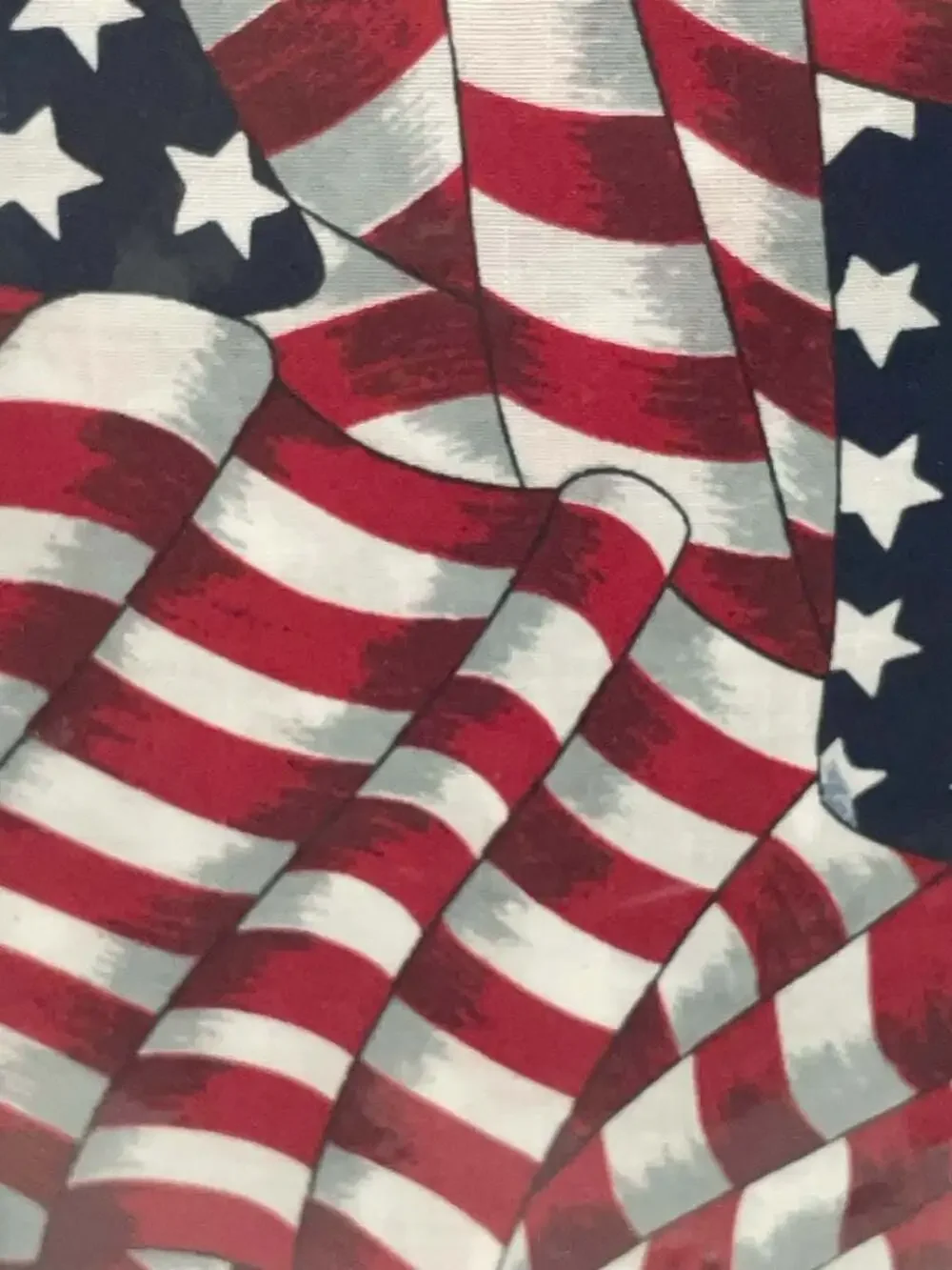 NEW 4th of July America The Beautiful 60